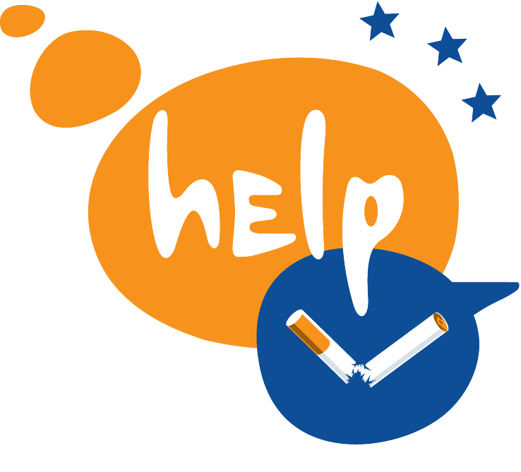 Offizielles Logo HELP