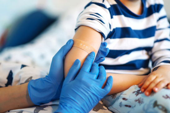 Mumps Masern Röteln Impfung Ansteckend MMR-Impfung - Impfung gegen Masern, Mumps, Röteln | Gesundheitsportal