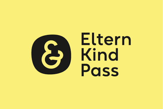 Logo Eltern Kind Pass