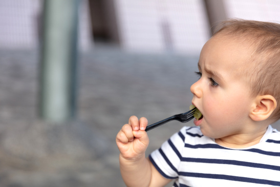 Notfallmaßnahmen: Erste Hilfe am Kind und Baby