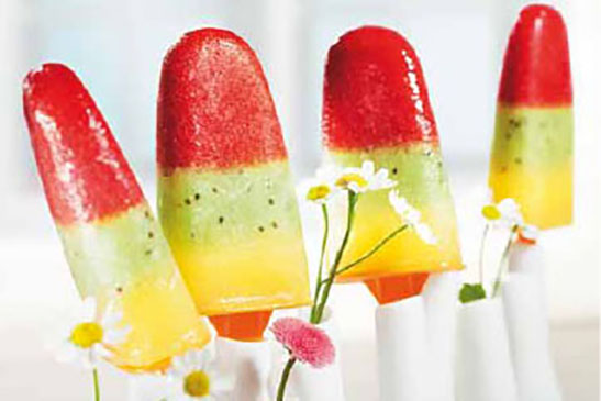 Fruchteis
