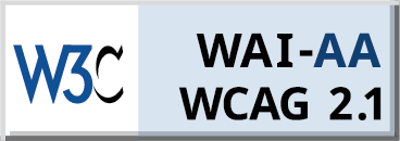 Level AA conformance, W3C WAI Web Content Accessibility Guidelines 2.1