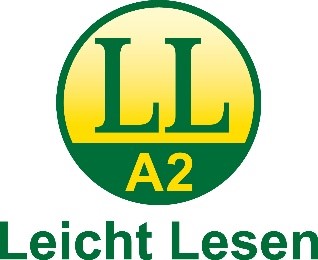 Leicht Lesen Logo