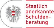 Logo - staatlich anerkannte Schuldenberatung