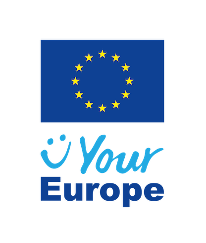 Europäisches Online-Portal &quot;Your Europe&quot;