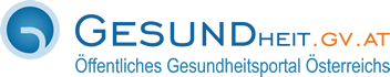 Logo Gesundheitsportal